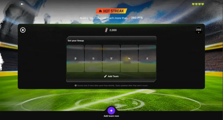 Sorare screenshot 4