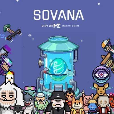SOVANA