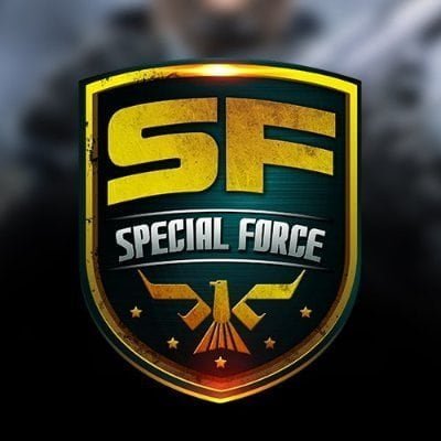 Special Force Rush