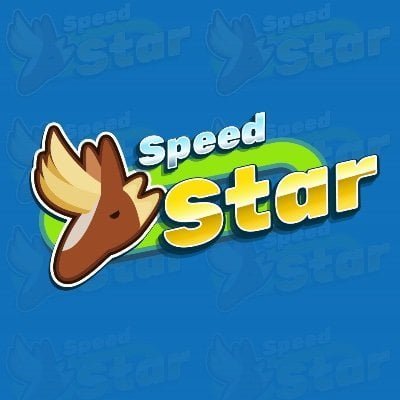 Speed Star logo