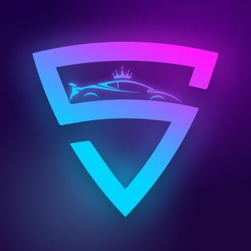 Speed Throne logo