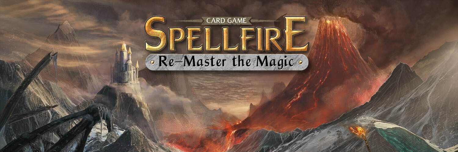 Spellfire
