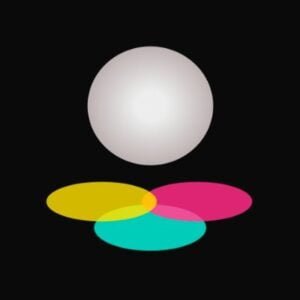 Current logo / icon