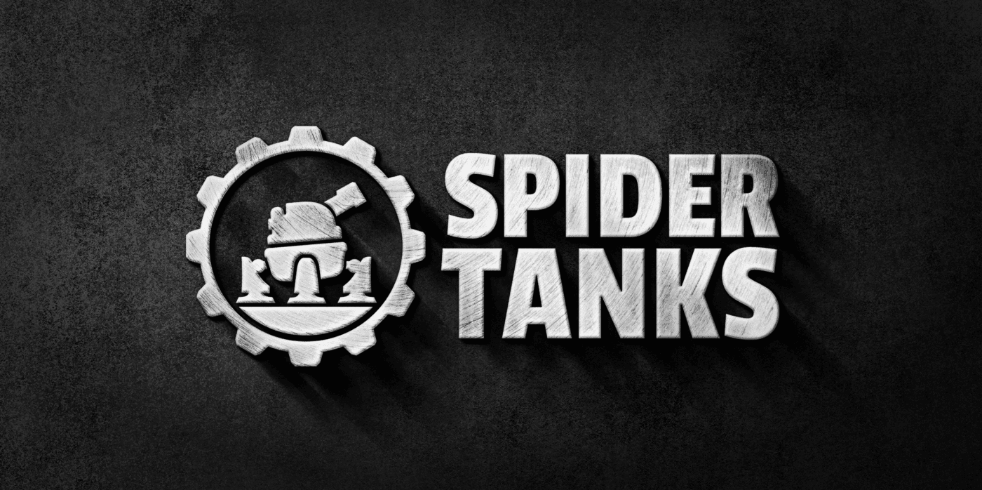 Spider Tank