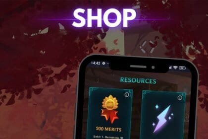 Splinterlands gameplay screenshot 8 – Trading Card Games crypto game on BNB Chain