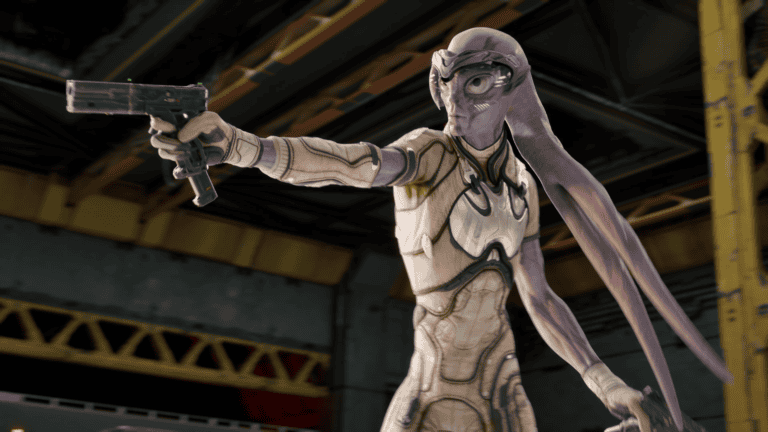 Star Atlas screenshot 2