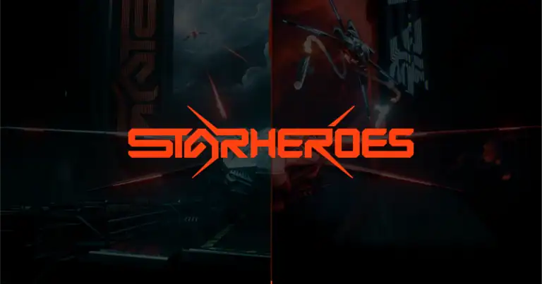 StarHeroes