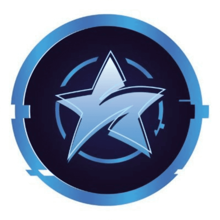 Starpad logo