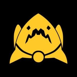 Current logo / icon