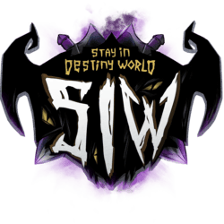 Stay In Destiny World