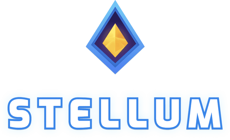 Stellum logo