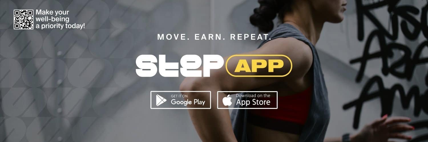 Step App