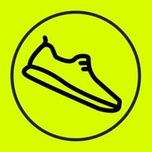 Current logo / icon