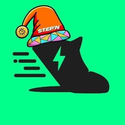 STEPN logo