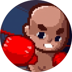 Stumble Upon Rumble logo