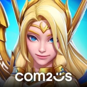 Current logo / icon