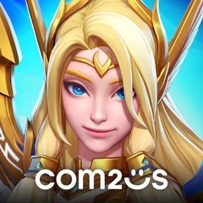 Summoners War: Lost Centuria logo
