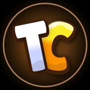 Current logo / icon