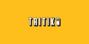 Current logo / icon