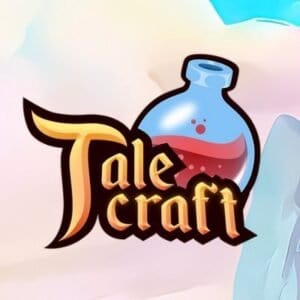 Current logo / icon