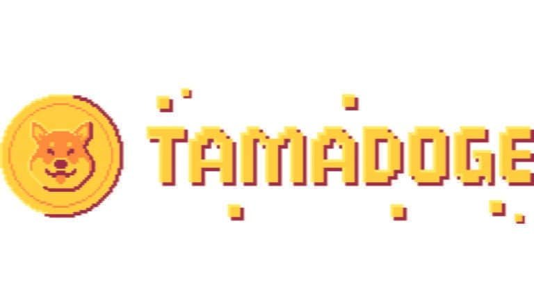 Tamadoge logo