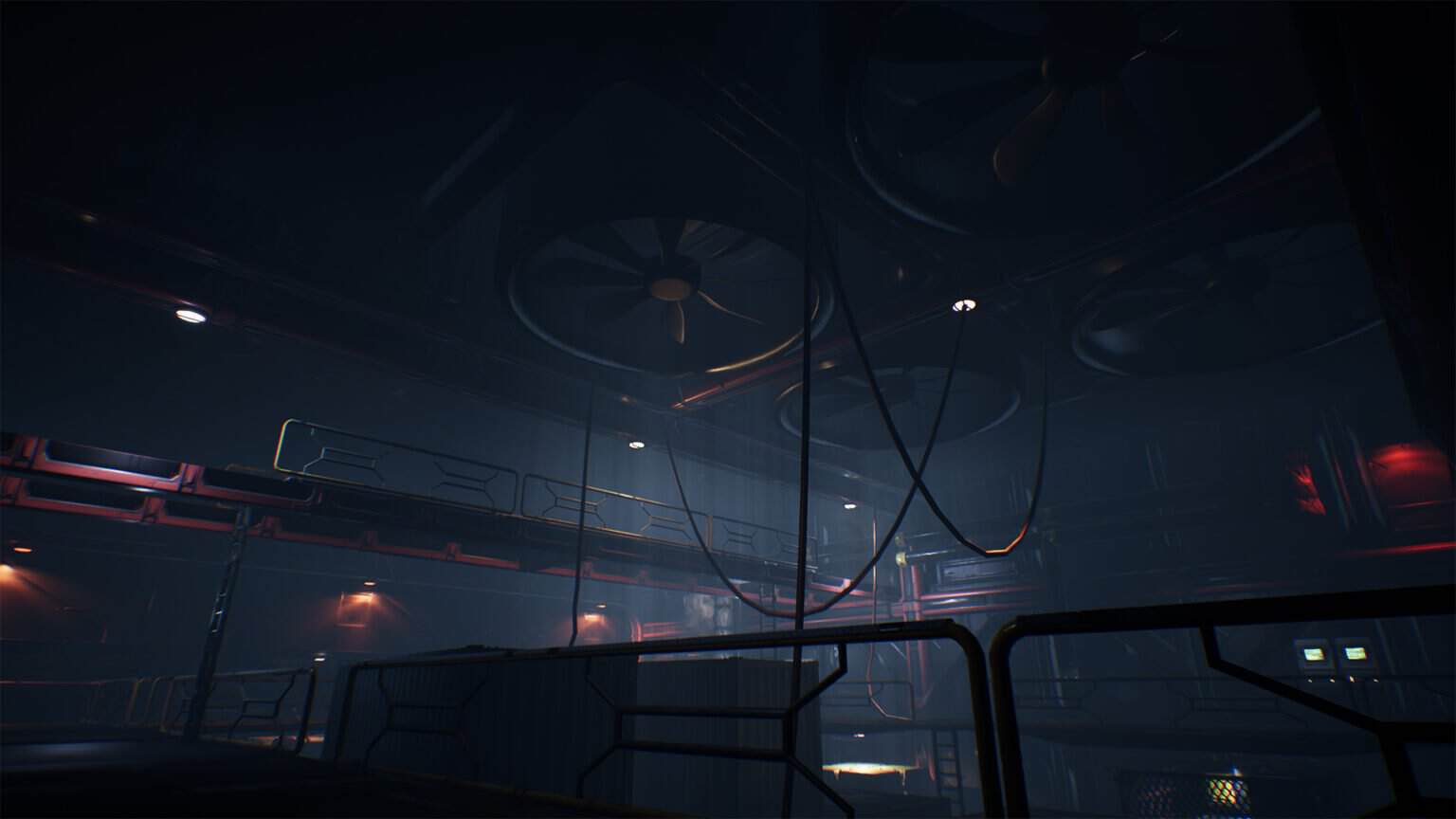Tartarus gameplay screenshot 2 – Virtual World crypto game on Polygon