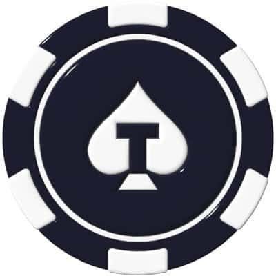 TerraPoker logo
