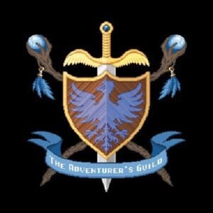Current logo / icon