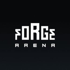 Current logo / icon