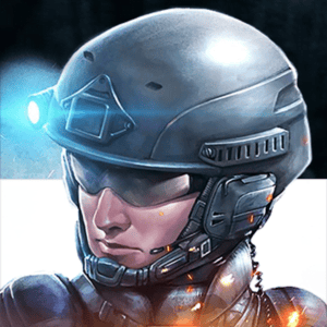 Current logo / icon
