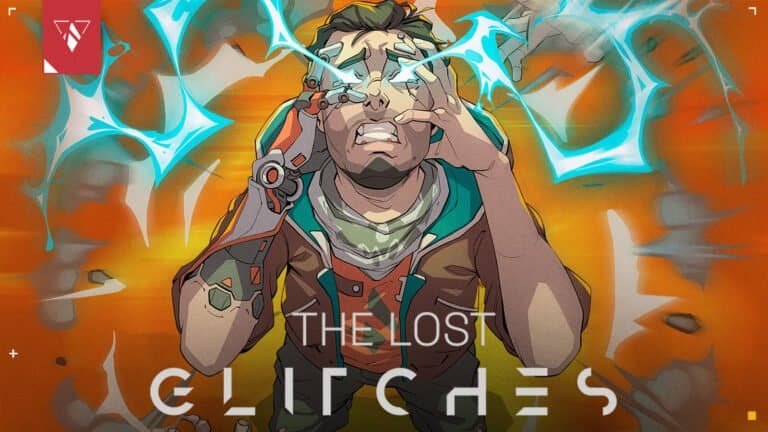 The Lost Glitches