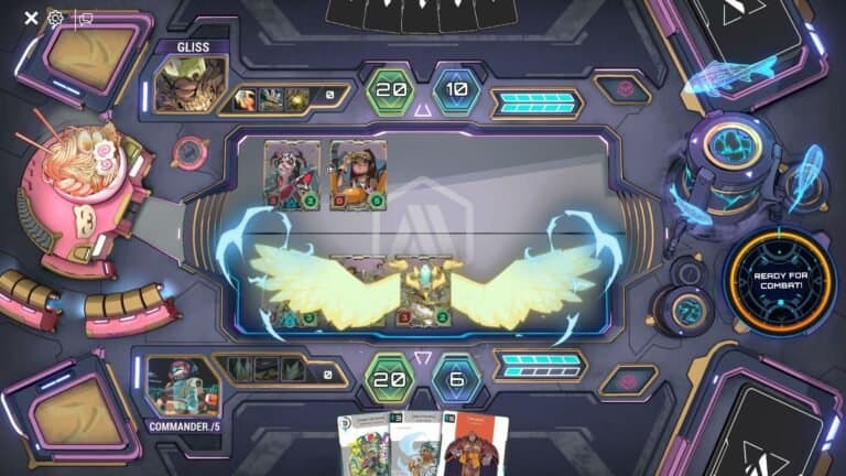 The Lost Glitches screenshot 4