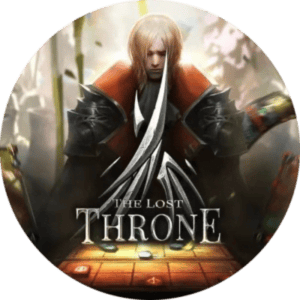 Current logo / icon