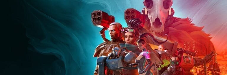The Machines Arena
