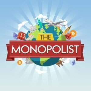 Current logo / icon