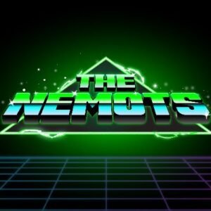Current logo / icon