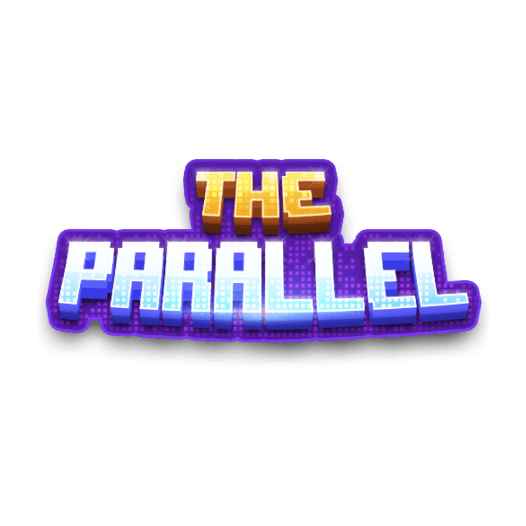 The Parallel logo