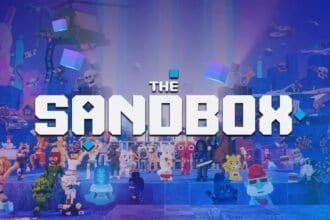 The Sandbox cover image