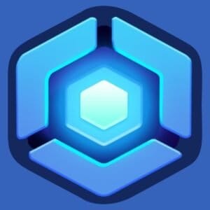 Current logo / icon