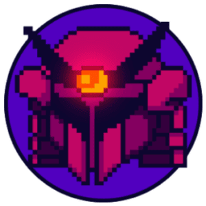 Current logo / icon