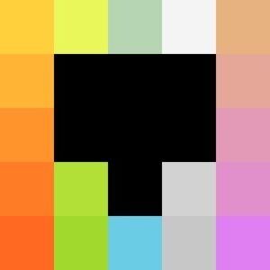 Current logo / icon