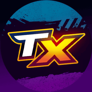 Current logo / icon