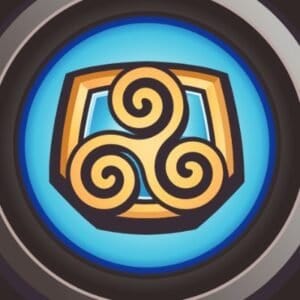 Current logo / icon