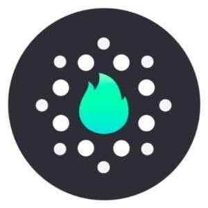 Current logo / icon