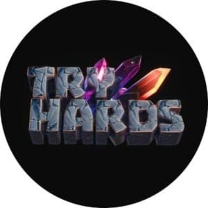 Current logo / icon