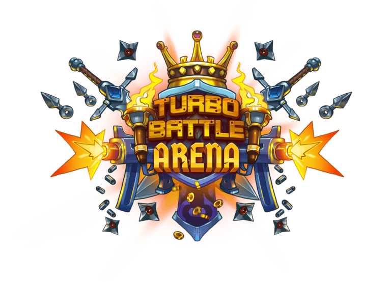 Turbo Battle Arena logo
