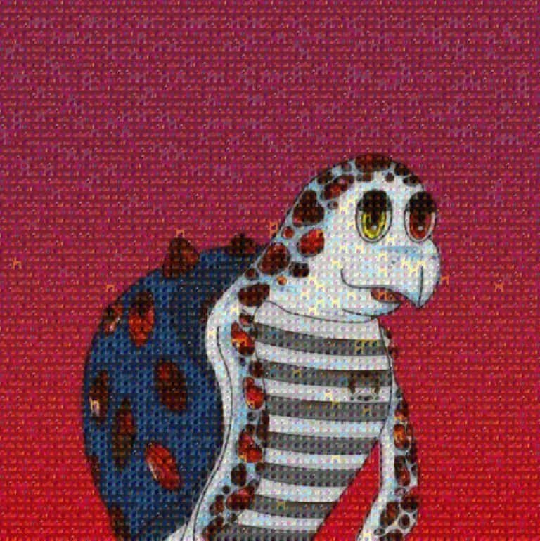 Turtle’s Charm logo