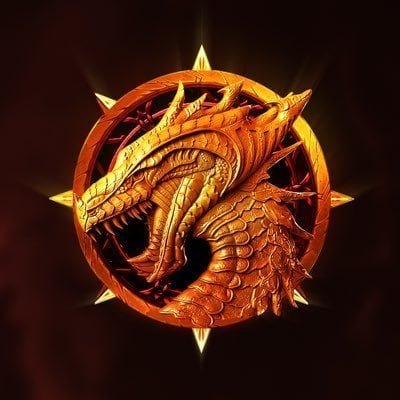 Uldor logo