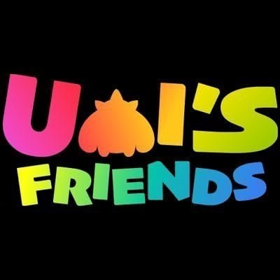 Umi’s Friends logo