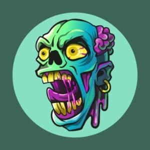 Current logo / icon